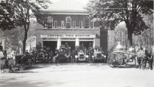 Central Station