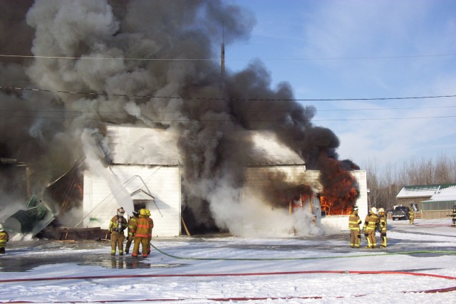 November 2005 - Top 40 Video Training Burn