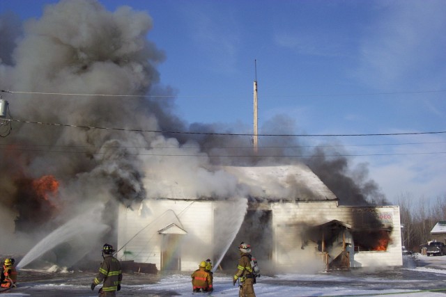 November 2005 - Top 40 Video Training Burn
